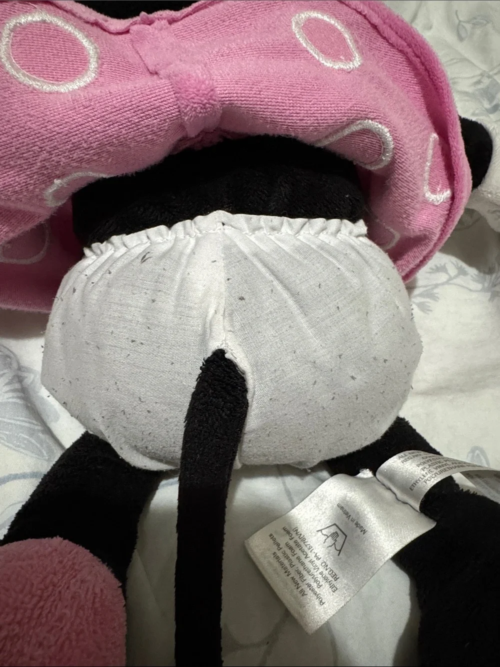 🧸Disney Minnie Mouse Plush